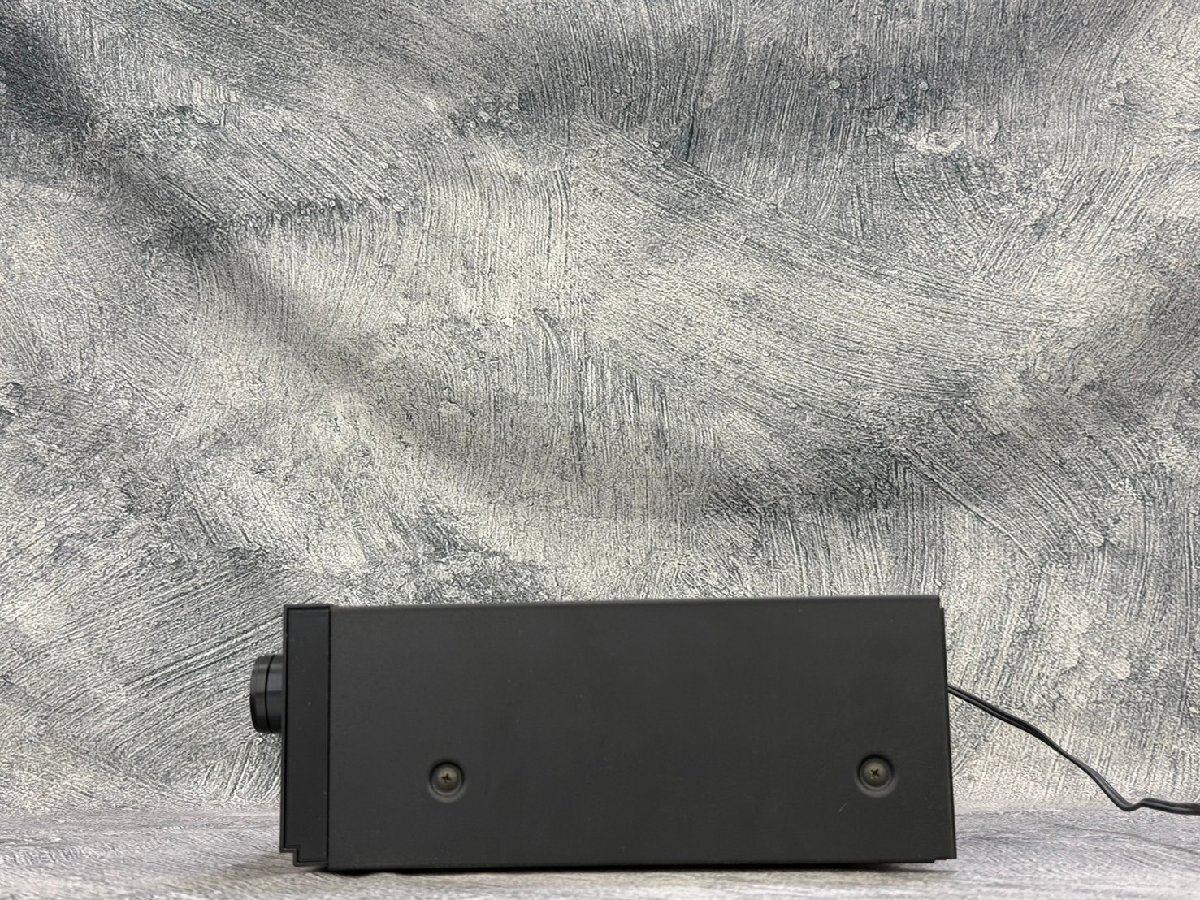 C 】1401 DENON DR-M9 カセットデッキ デノン DENON デノン カセット