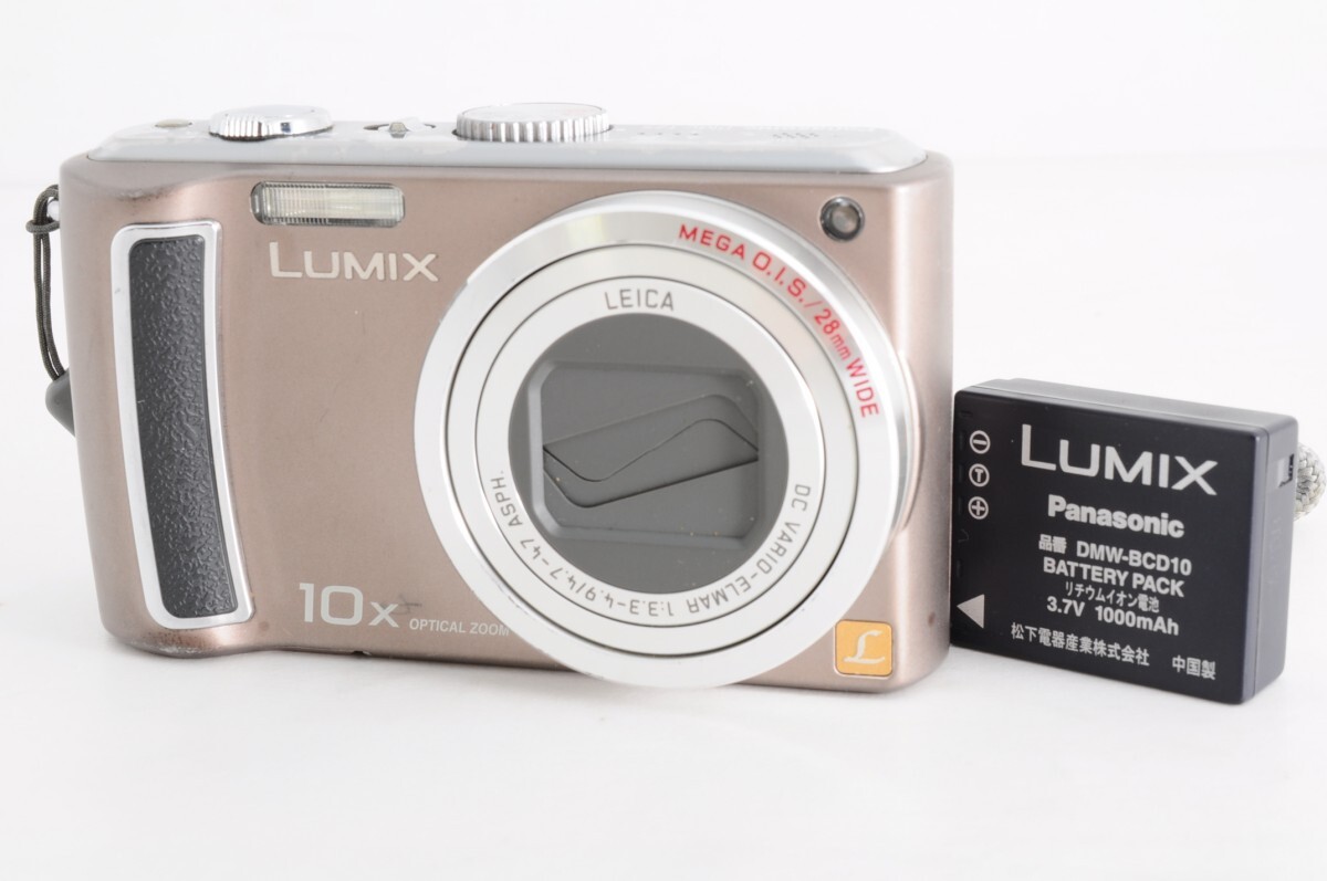 パナソニック LUMIX Panasonic | ルミックス DC-FZ85 LUMIX 