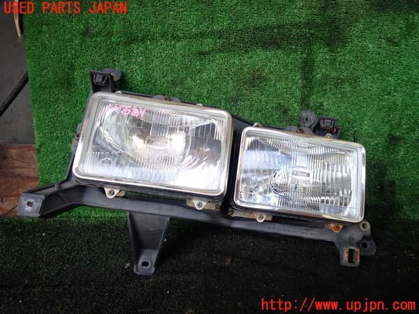 【限定SALE，SALE】 1UPJ-21671132 ランクル80系 FZJ80G 左ヘッドライト ハロゲン(ヘッドライト)｜売買されたオークション情報、yahooの商品情報をアーカイブ公開 - オークファン トヨタ用