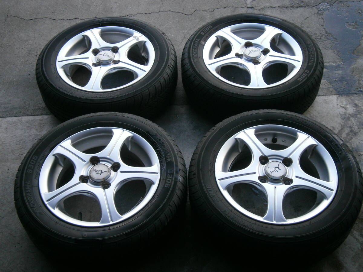 13インチ 軽自動車 軽自動車サイズ 中古スタッドレスタイヤ 中古 