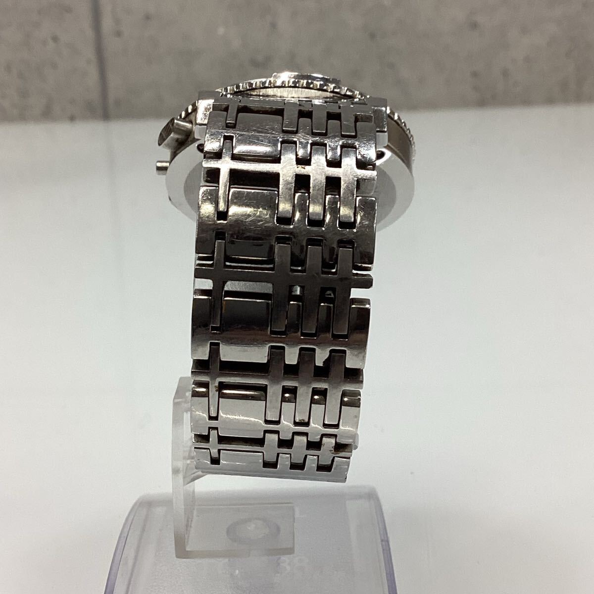 BURBERRY クロノグラフ 腕時計 BU2308 メンズ腕時計 ウォッチ ブランド 
