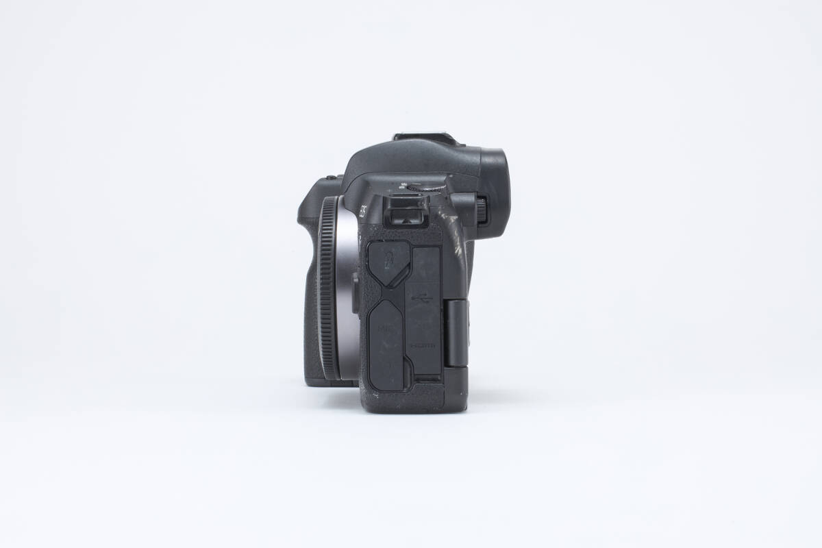 Canon EOS R カメラボディ (4368) 【公式通販】