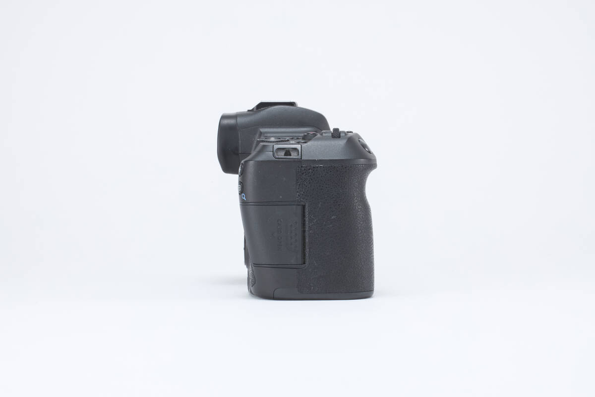 Canon EOS R カメラボディ (4368) 【公式通販】