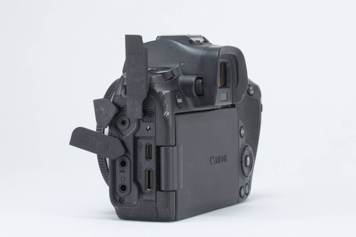 Canon EOS R カメラボディ (4368) 【公式通販】