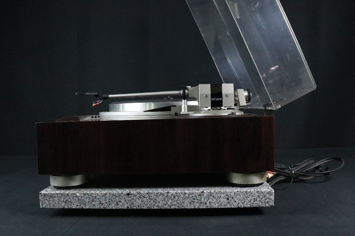 F★【C】VICTOR QL-Y77F ターンテーブル レコードプレーヤー ビクター 3014187_8