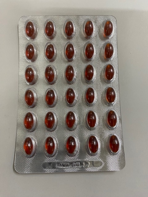 VetZ PetZ アンチノール+ プラス 30粒_2