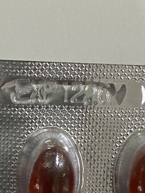 VetZ PetZ アンチノール+ プラス 30粒_3