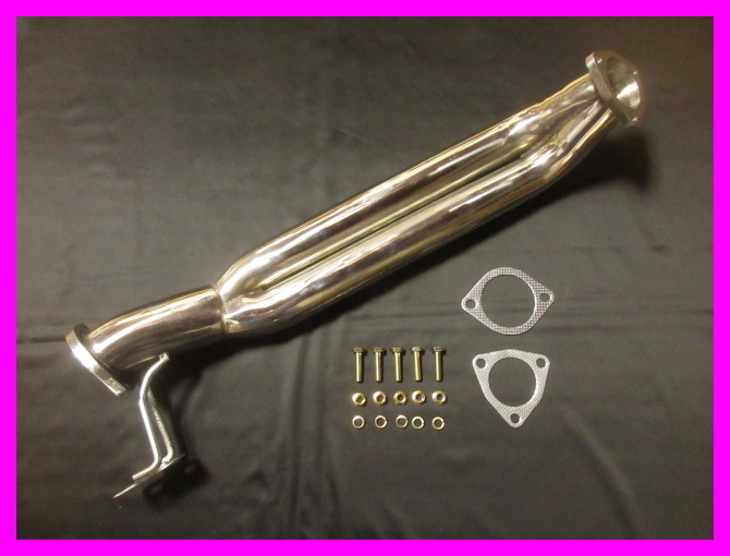 RB25DET rb25 フロントパイプの通販 デュアルフロントパイプ Yahoo