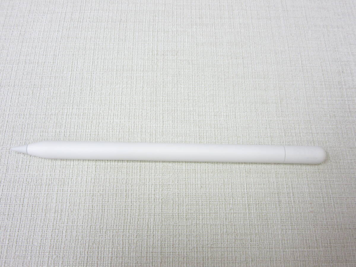 2D092MZ10◎Apple Pencil (USB-C) アップルペンシル A3085 動作品