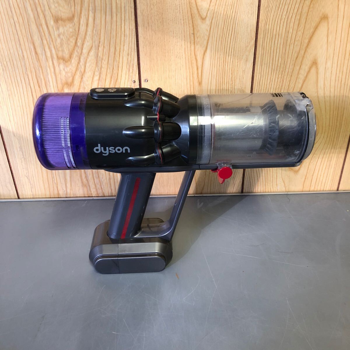 33」 dyson ダイソン SV21 現状品 【公式通販】