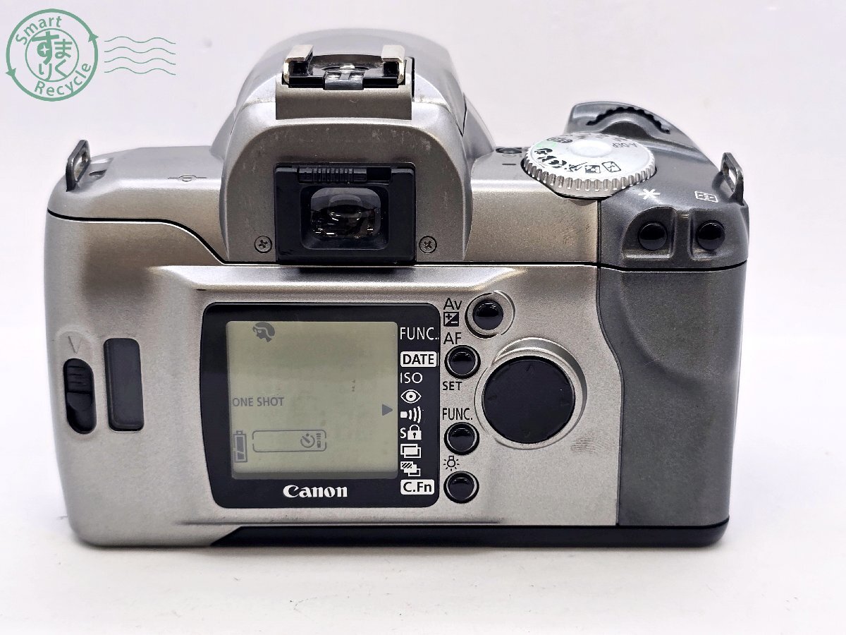 BB0601318 ☆ Canon EOS Kiss7 CANON ZOOM LENS EF 28-105mm 1:3.5-4.5 