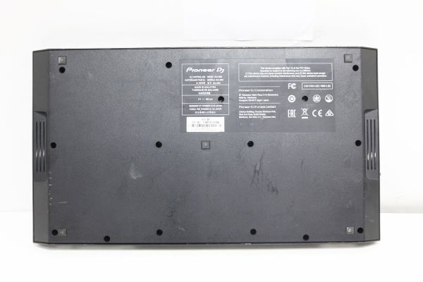 F861H 091 Pioneer パイオニア DJコントローラー DDJ-SB2 本体のみ 現状品 ジャンク_4