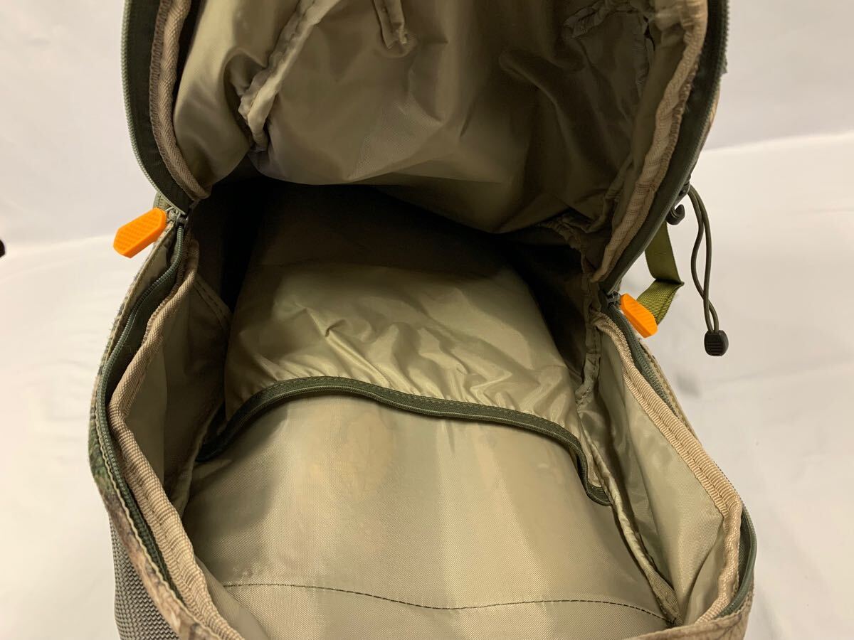 PIONEER by VANGUARD バックパック リュック カメラバッグ 迷彩 カモフラ [2-31] 102/113B_10