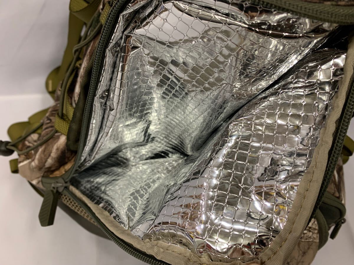 PIONEER by VANGUARD バックパック リュック カメラバッグ 迷彩 カモフラ [2-31] 102/113B_4