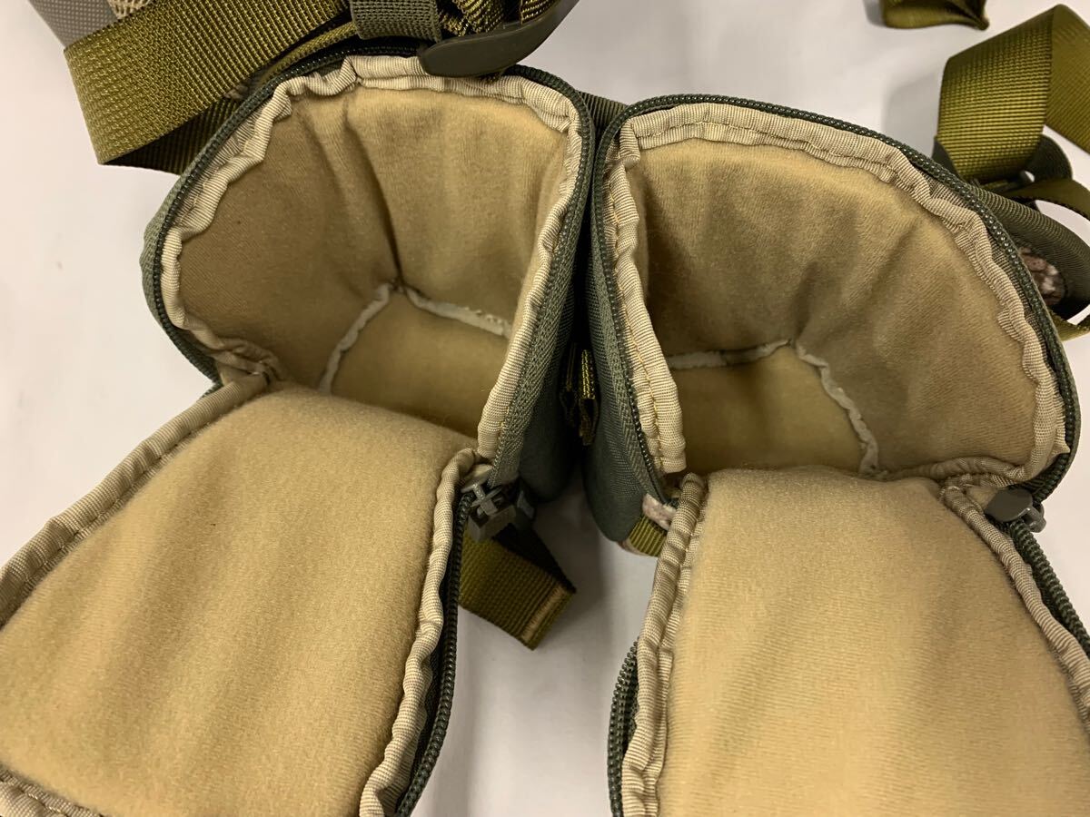 PIONEER by VANGUARD バックパック リュック カメラバッグ 迷彩 カモフラ [2-31] 102/113B_5