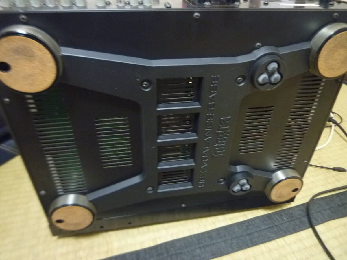 整備済 ONKYO オンキョー プリメインアンプ Integra A-817RX 良品
