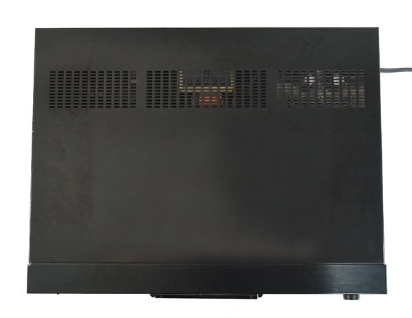 SONY TC-K555ESX カセットデッキ N2362739 リモコン付 ☆メンテ