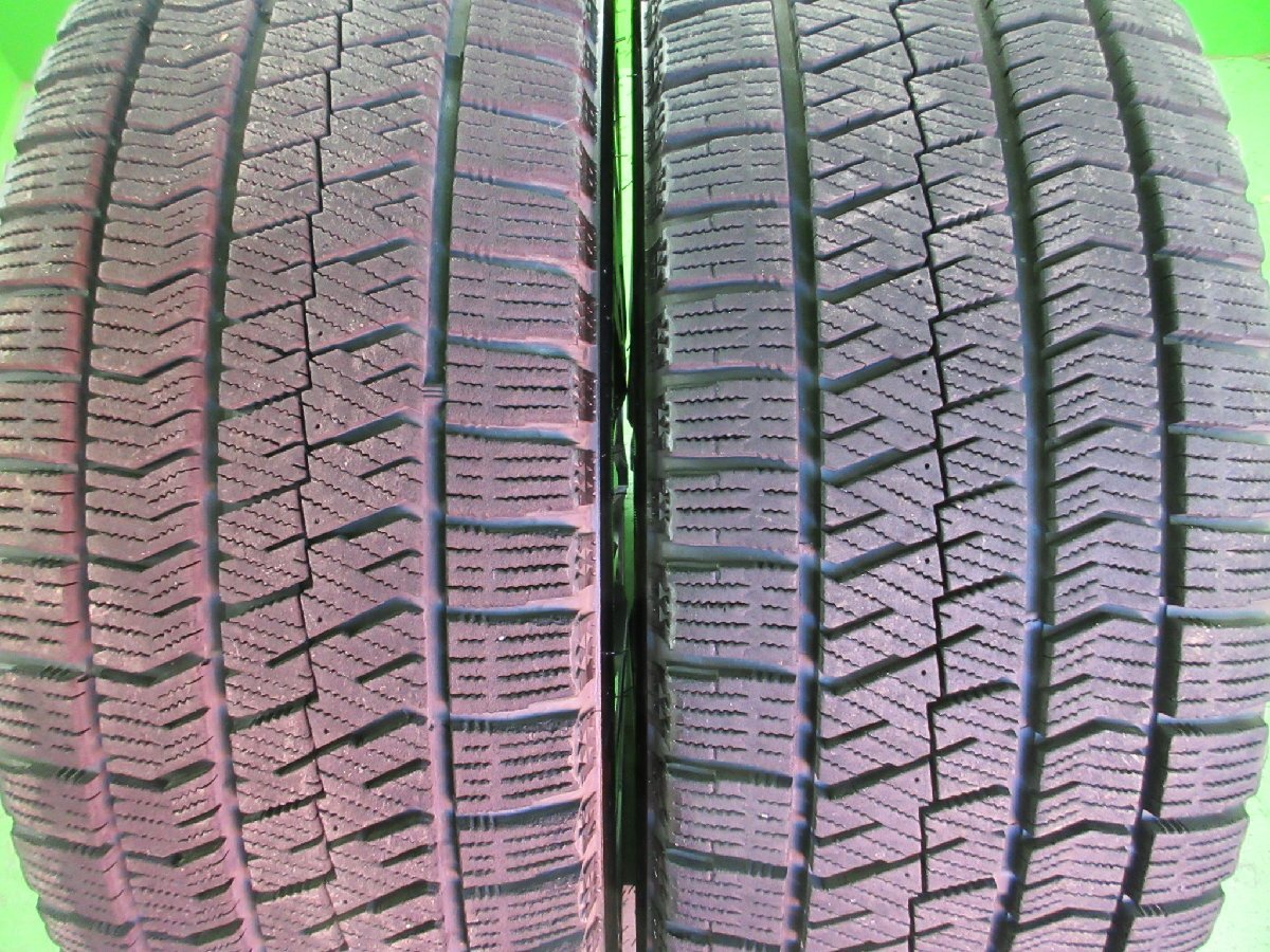 PCD114.3 トヨタ ヤリスクロス純正 7j/+50 ハブ約60㎜ ブリヂストン