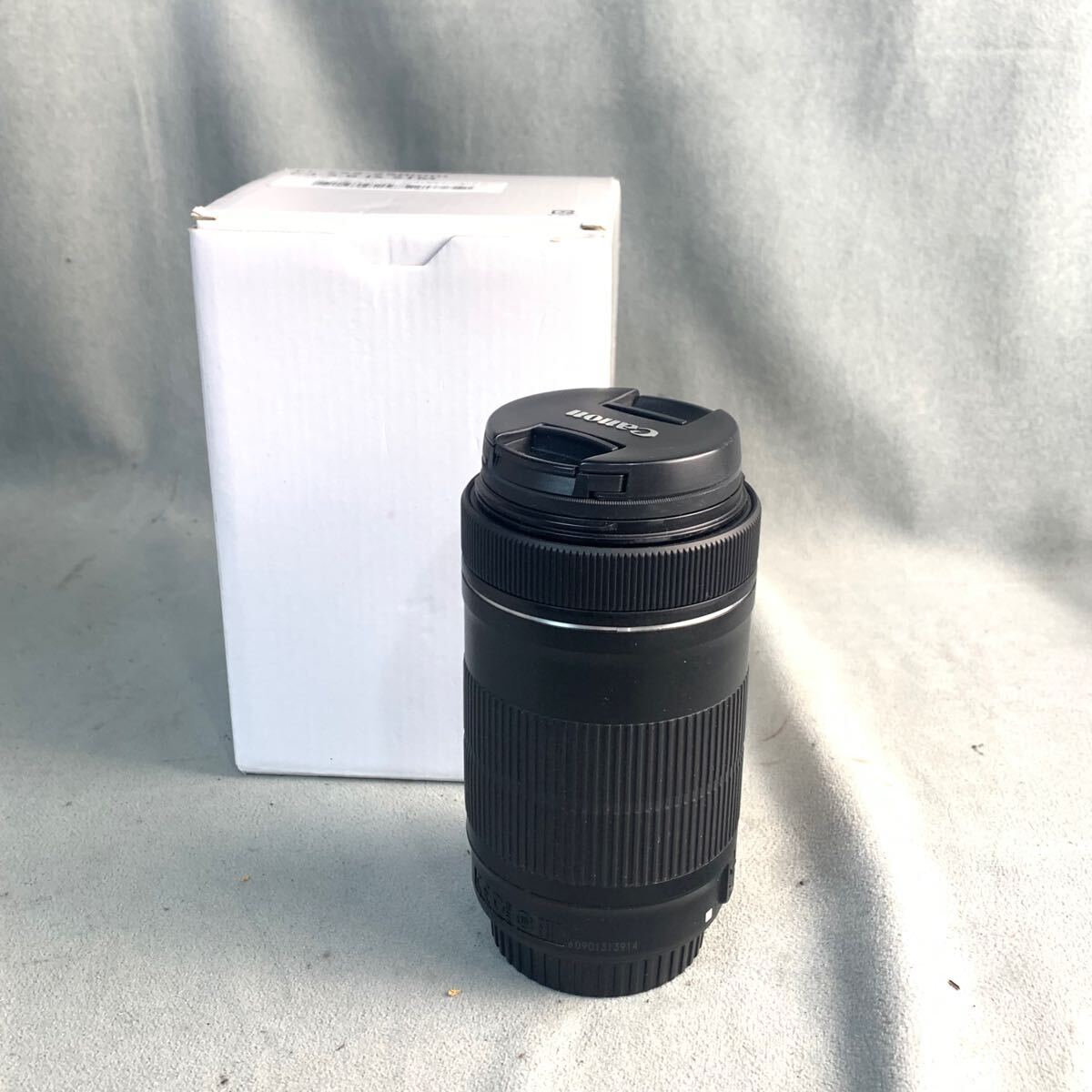 Canon EF-S 55-250mm ズームレンズ