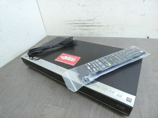 格安アウトレット 店舗 1TB☆13年☆シャープ/SHARP/AQUOS☆HDD/BD