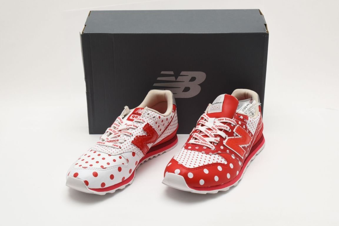 ニューバランス New Balance ⁄ × フラボア FRAPBOIS | コラボ 