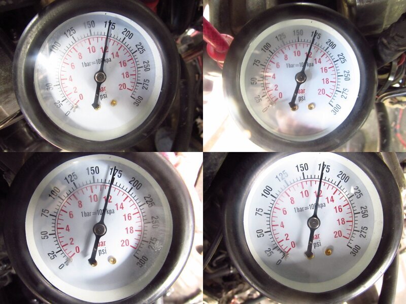 GSX400インパルス GK79A 大人気!! 初爆確認済 純正 エンジンASSY 圧縮OK!! 検※ GSX400S カタナ 刀 GSX400FS GSX400F GK7CA 150J07_10