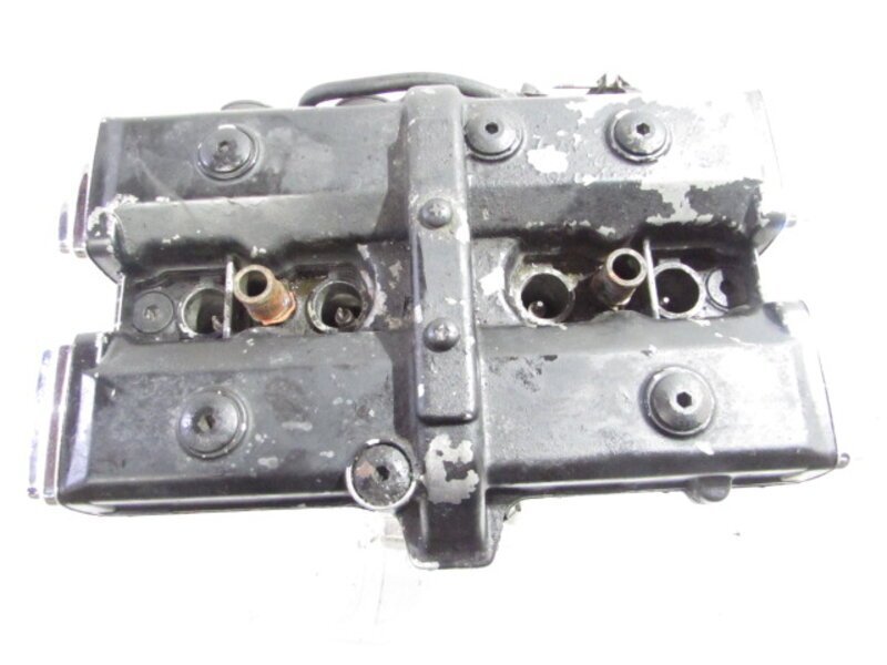 GSX400インパルス GK79A 大人気!! 初爆確認済 純正 エンジンASSY 圧縮OK!! 検※ GSX400S カタナ 刀 GSX400FS GSX400F GK7CA 150J07_7