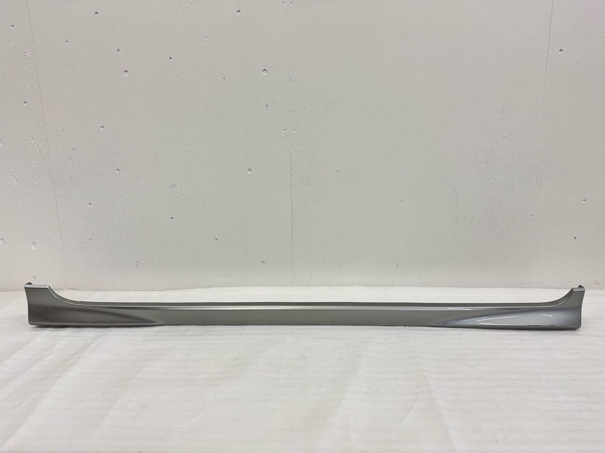 7F10 スペーシア MK53S 純正 サイドステップ 左 77240-79R5 ZVC MK53S スペーシア 純正 サイドシルスカッフ 『スペーシア』 スーペリアホワイト