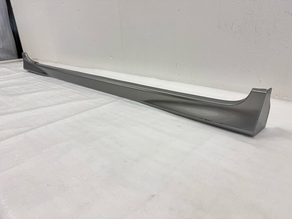 7F10 スペーシア MK53S 純正 サイドステップ 左 77240-79R5 ZVC MK53S スペーシア 純正 サイドシルスカッフ 『スペーシア』 スーペリアホワイト