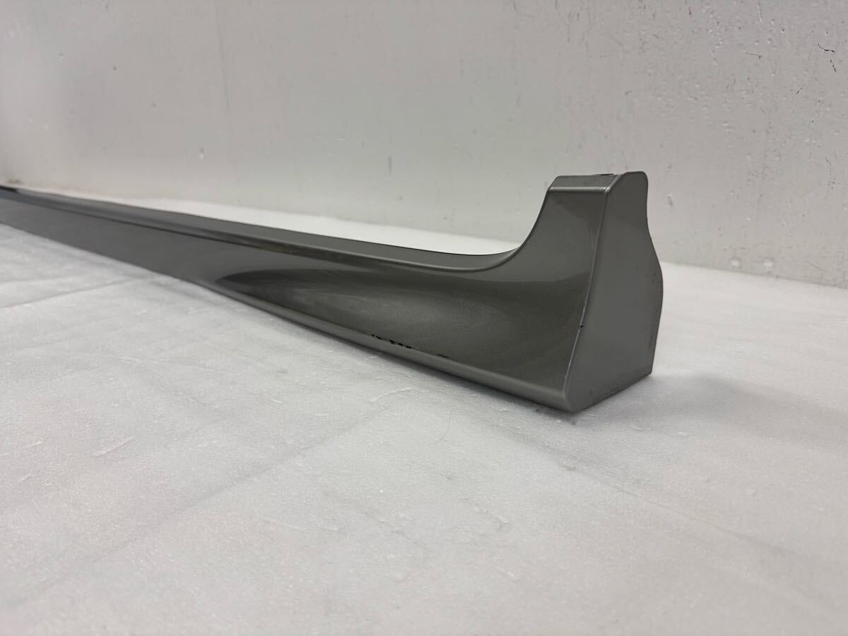 7F10 スペーシア MK53S 純正 サイドステップ 左 77240-79R5 ZVC MK53S スペーシア 純正 サイドシルスカッフ 『スペーシア』 スーペリアホワイト