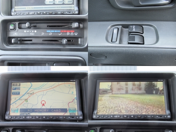 切替４ＷＤ！２０年式！Ｓ３３１Ｗ　ハイゼットカーゴ　デッキバンＧ　４速オートマ　M＋Sタイヤ！ＥＴＣ　ナビ　ドラレコ　車検２年付！_3