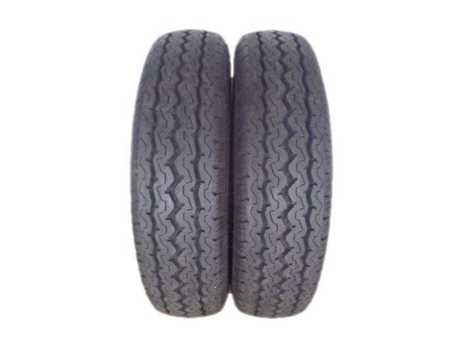 SP 205⁄85R16 ダンロップ 117⁄115L DUNLOP LT21 送料無料 117⁄115L