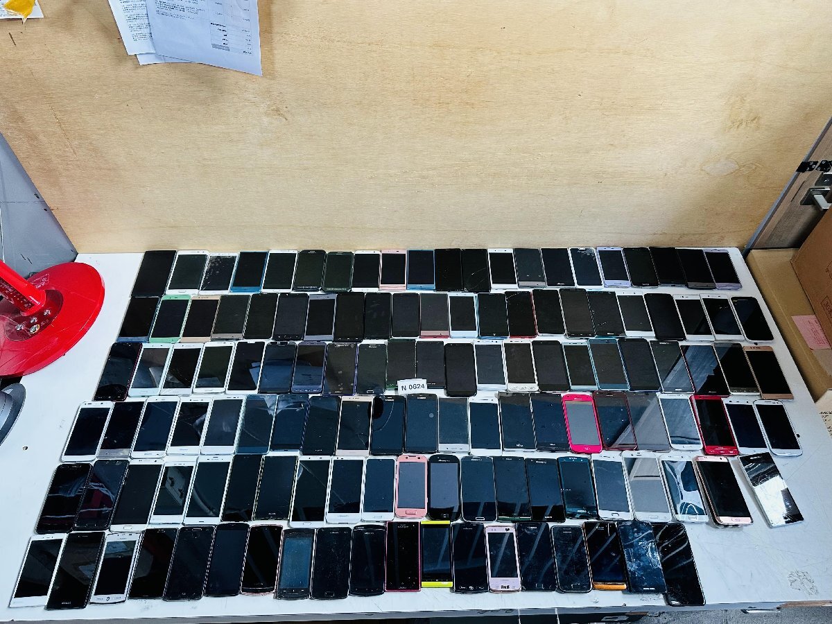 Android ジャンク品 アンドロイド 1円~ まとめ 激安 スマホ 価格 買取 
