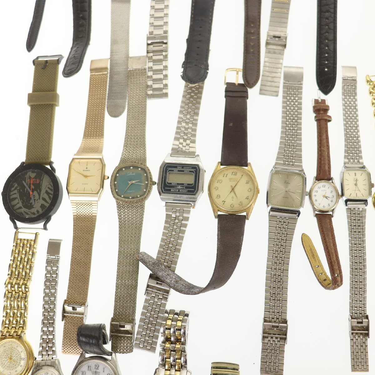 腕時計 ジャンク まとめ売り 不動 ジャンク品 SEIKO セイコー SEIKO 