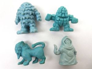 ネクロスの要塞フィギュアの値段と価格推移は？｜3件の売買データから