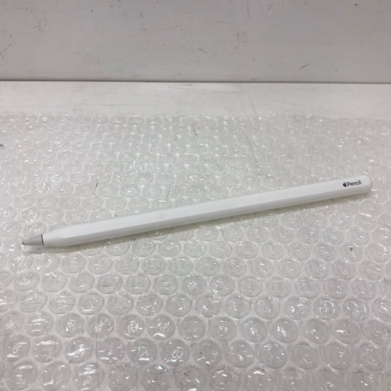 Apple Pencil アップル ペンシル 第二世代 A2051 250211SK150733 Apple