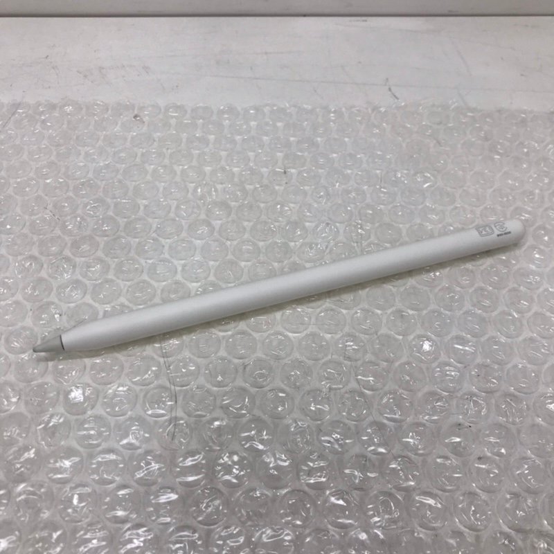 Apple Pencil アップル ペンシル 第二世代 A2051 250211SK150733 Apple