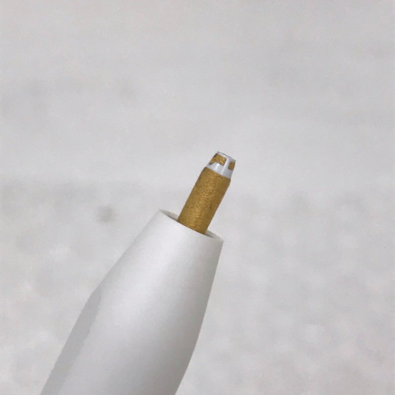 Apple Pencil アップル ペンシル 第二世代 A2051 250211SK150733 Apple