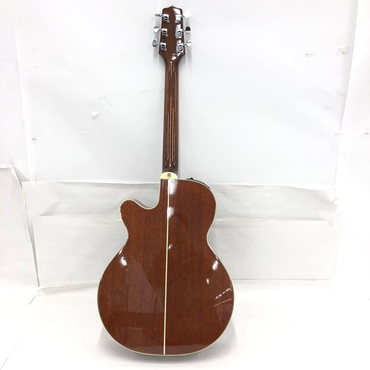 Takamine PT508 アコースティックギター ハードケース付き Takamine タカミネ エレキアコースティックギター PT508 ハードケース