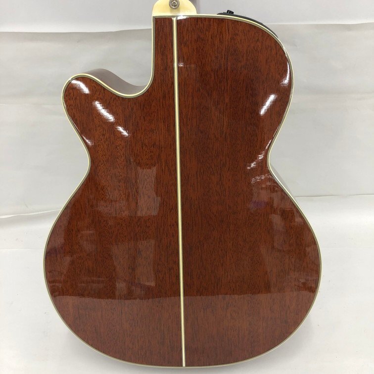 Takamine タカミネ エレキアコースティックギター PT508 ハードケース