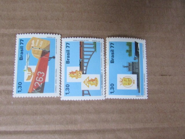②　戦争　ブラジル　国家統合　3種完　1977-12-05_1