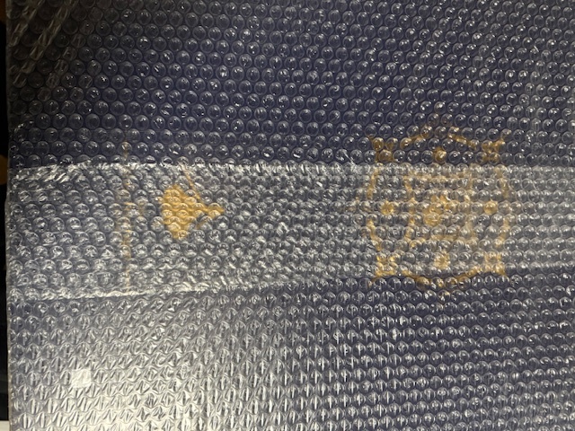 正規品新品未開封　フリーイング セイバー/アルトリア・ペンドラゴン 1/4スケール Fate/stay night フェイトステイナイト　FGO_3