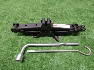 【A66267】◇ソリオ MA15S 車載工具 ジャッキ