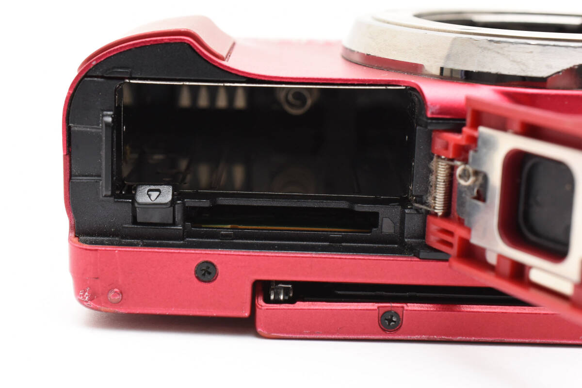 【並品】Panasonic LUMIX DMC-GF6 パナソニック ミラーレス一眼カメラ【動作確認済み】＃2395669_10