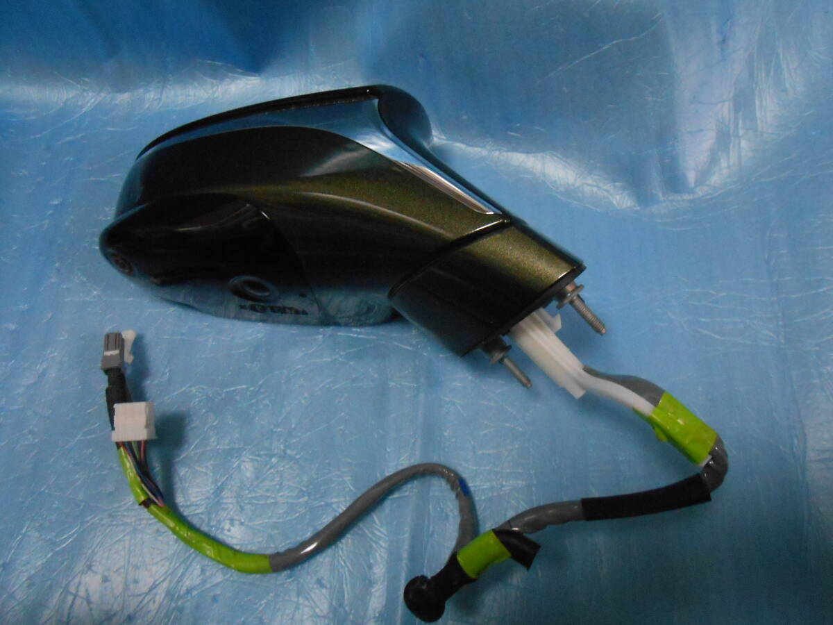 ☆レクサス・ES・右側ドアミラーassy☆_1