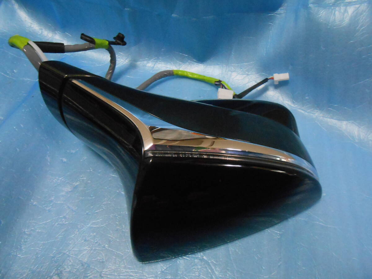 ☆レクサス・ES・右側ドアミラーassy☆_3