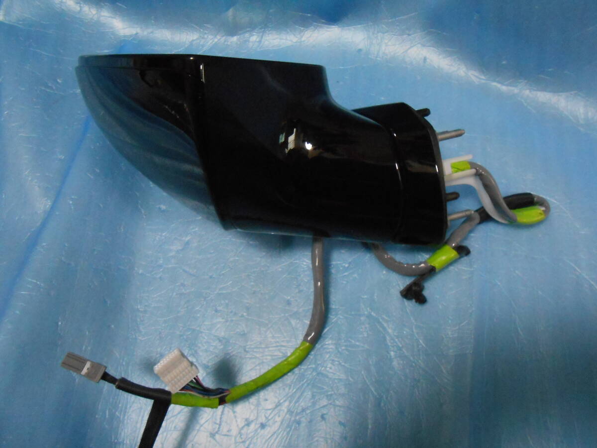 ☆レクサス・ES・右側ドアミラーassy☆_4