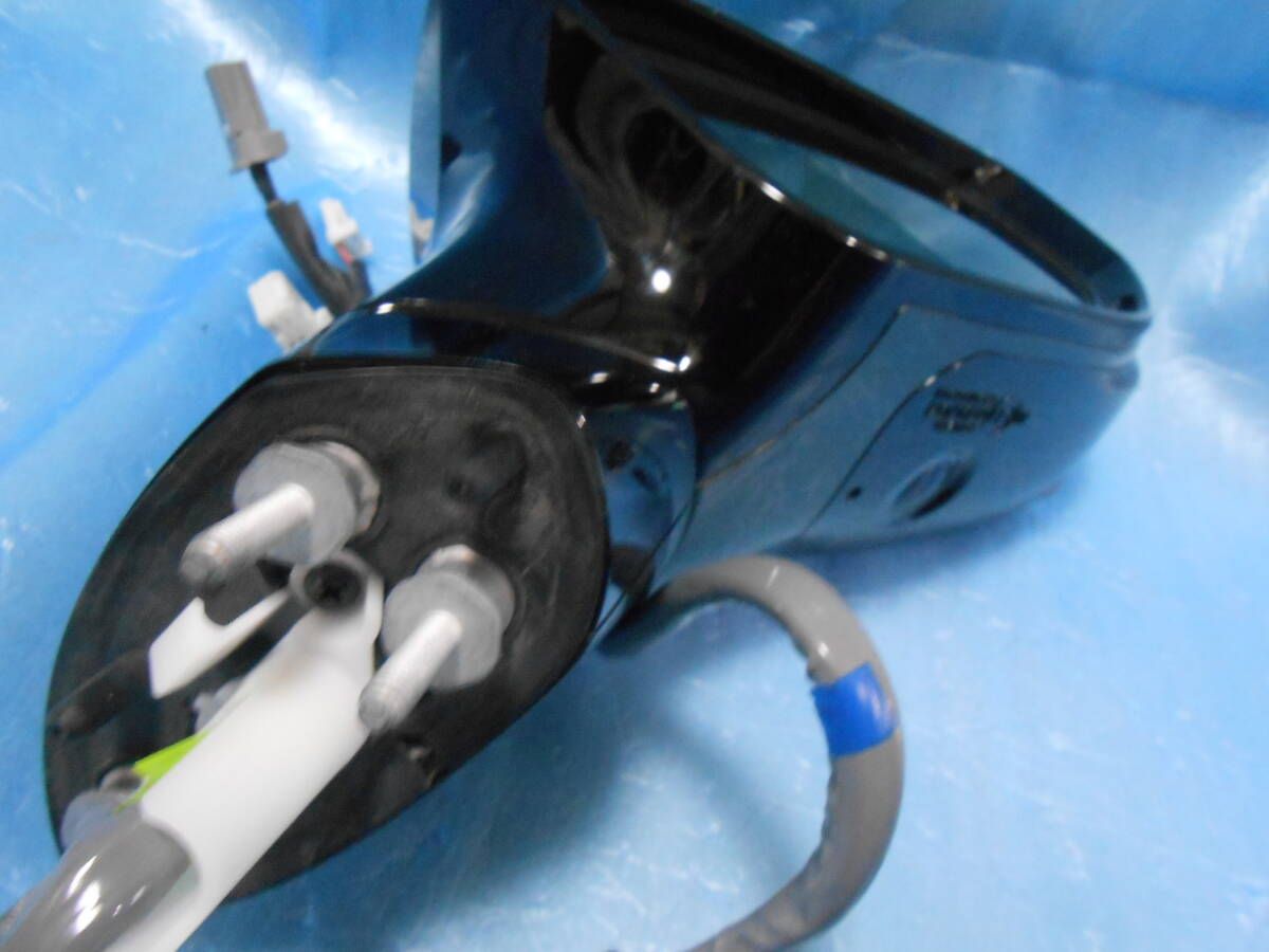 ☆レクサス・ES・右側ドアミラーassy☆_6