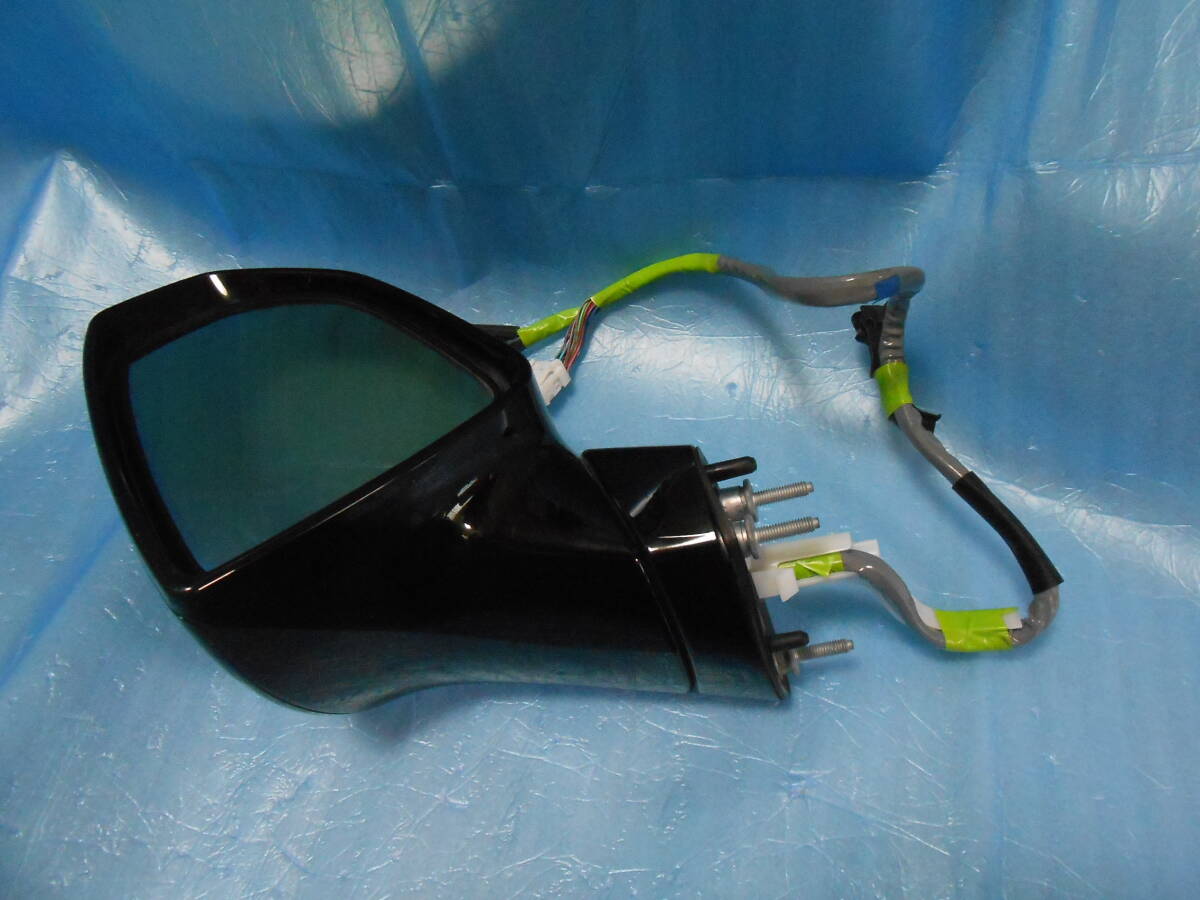 ☆レクサス・ES・右側ドアミラーassy☆_8