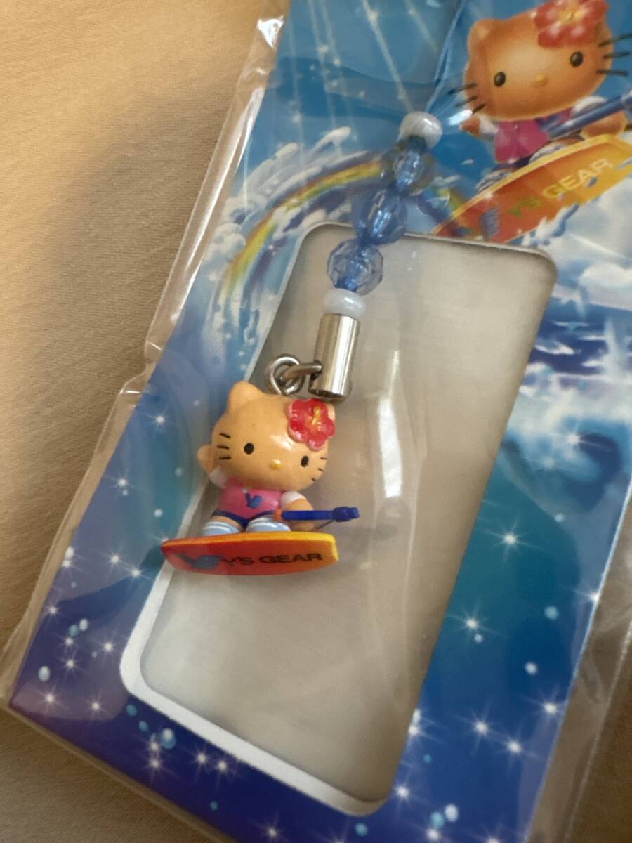 ヤマハ YAMAHA Y'S GEAR ワイズギア 限定 ハローキティ ウェイクボード